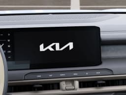 Kia Telluride EX FWD 2027 — side view