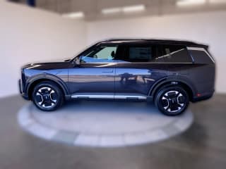 Kia Telluride Hybrid EX FWD