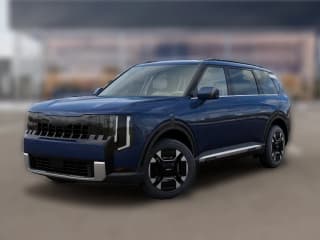 Kia Telluride Hybrid EX FWD