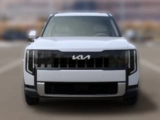 Kia Telluride Hybrid EX FWD