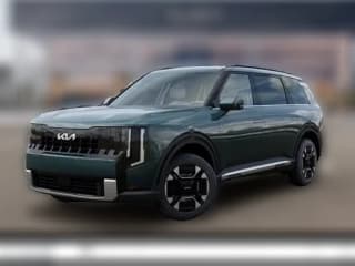 Kia Telluride Hybrid EX FWD