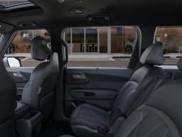 Kia Telluride Hybrid EX FWD 2027 — side view