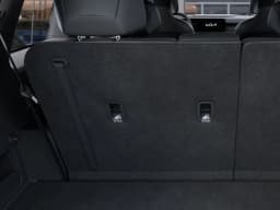 Kia Telluride Hybrid EX FWD 2027 — side view