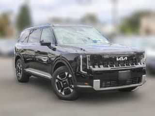 Kia Telluride Hybrid EX FWD