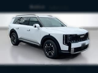 Kia Telluride Hybrid EX FWD