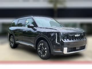 Kia Telluride Hybrid EX FWD Kia Telluride Hybrid EX FWD