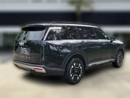 Kia Telluride Hybrid EX FWD 2027 — side view