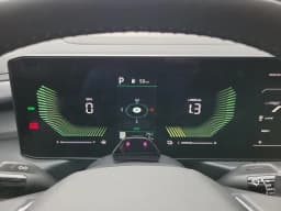 Kia Telluride Hybrid EX FWD 2027 — side view