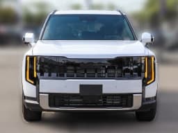Kia Telluride Hybrid EX FWD 2027 — side view