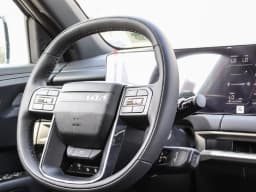 Kia Telluride Hybrid EX FWD 2027 — side view