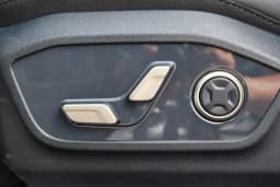 Kia Telluride Hybrid EX FWD 2027 — side view