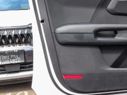 Kia Telluride Hybrid EX FWD 2027 — side view