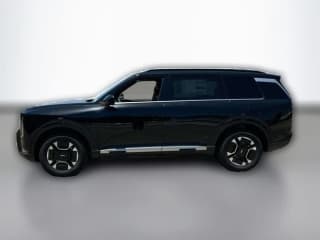 Kia Telluride Hybrid EX FWD