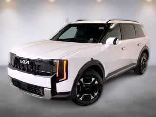 Kia Telluride Hybrid EX FWD