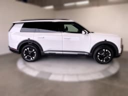 Kia Telluride Hybrid EX FWD 2027 — side view