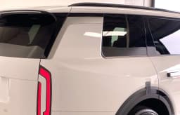 Kia Telluride Hybrid EX FWD 2027 — side view