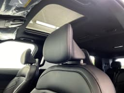 Kia Telluride Hybrid EX FWD 2027 — side view