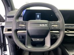 Kia Telluride Hybrid EX FWD 2027 — side view