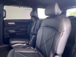 Kia Telluride Hybrid EX FWD 2027 — side view