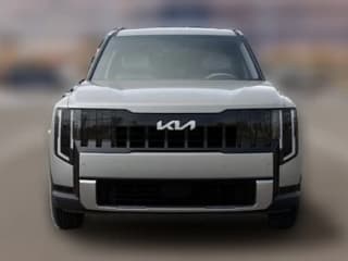 Kia Telluride Hybrid EX FWD