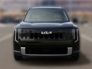 Kia Telluride Hybrid EX FWD