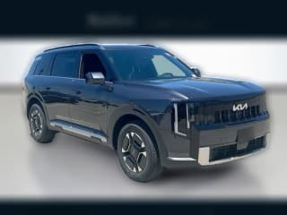 Kia Telluride Hybrid EX FWD