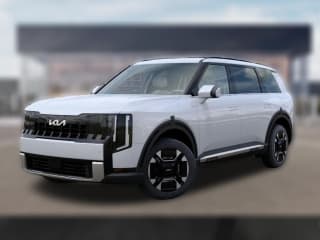 Kia Telluride Hybrid EX FWD