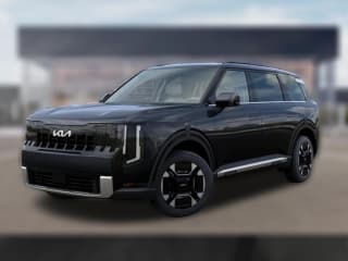 Kia Telluride Hybrid EX FWD