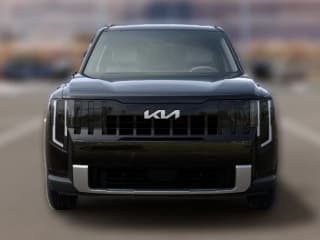 Kia Telluride Hybrid EX FWD