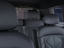 Kia Telluride Hybrid EX FWD 2027 — side view