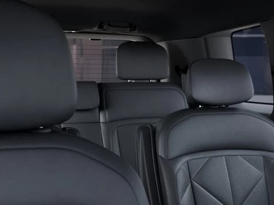 Kia Telluride Hybrid EX FWD 2027 — side view
