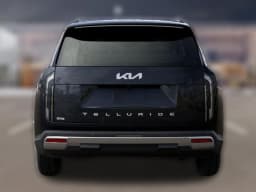 Kia Telluride Hybrid EX FWD 2027 — side view
