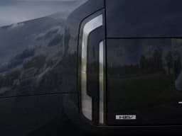 Kia Telluride Hybrid EX FWD 2027 — side view