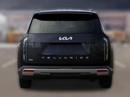 Kia Telluride Hybrid EX FWD 2027 — side view