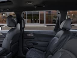 Kia Telluride Hybrid EX FWD 2027 — side view