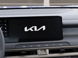 Kia Telluride Hybrid EX FWD 2027 — side view