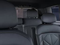Kia Telluride Hybrid EX FWD 2027 — side view