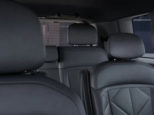 Kia Telluride Hybrid EX FWD 2027 — side view