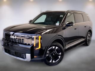 Kia Telluride Hybrid EX FWD