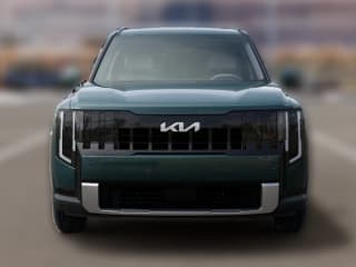 Kia Telluride Hybrid EX FWD
