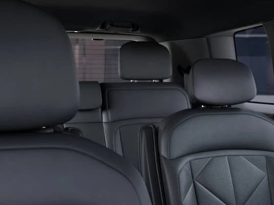 Kia Telluride Hybrid EX FWD 2027 — side view