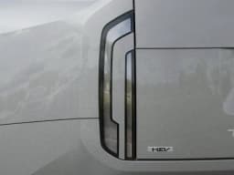 Kia Telluride Hybrid EX FWD 2027 — side view