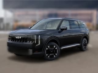 Kia Telluride Hybrid EX FWD