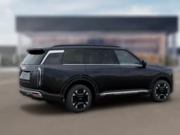 Kia Telluride Hybrid EX FWD 2027 — side view