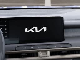 Kia Telluride Hybrid EX FWD 2027 — side view