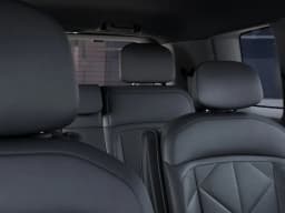 Kia Telluride Hybrid EX FWD 2027 — side view