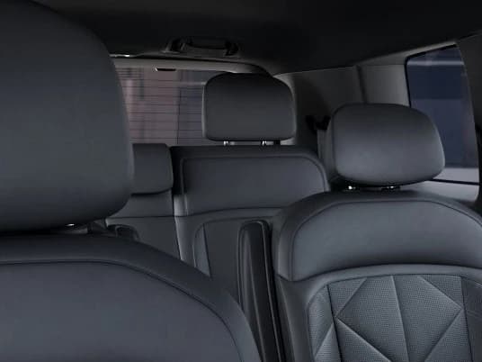 Kia Telluride Hybrid EX FWD 2027 — side view