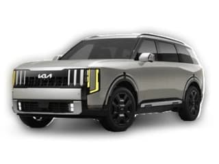 Kia Telluride Hybrid EX FWD