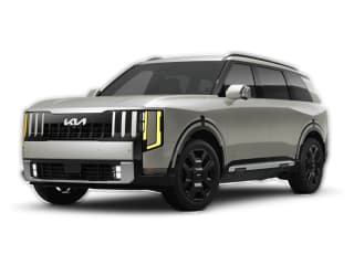 Kia Telluride Hybrid EX FWD