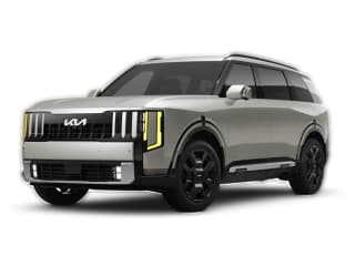 Kia Telluride Hybrid EX FWD